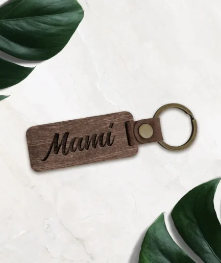 Personaliziran obesek s posvetilom